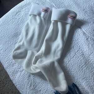 Hunter Boot Socks